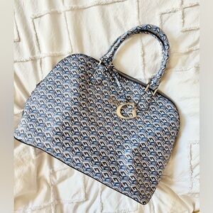 Guess purse